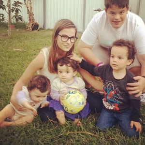 Meet your Posher, Gaston